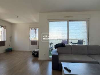 Vente Appartement 2 piècesRezé