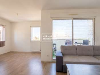 Vente Appartement 2 piècesRezé