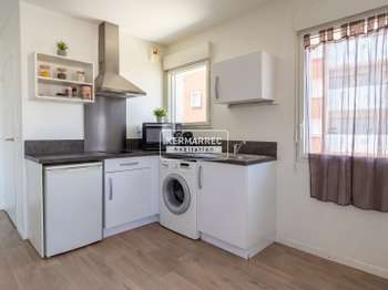 Vente appartement 2 pièces Vente appartement 2 pièces