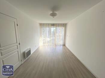 Vente Appartement 2 piècesRezé