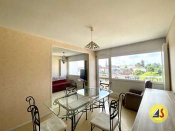 Vente Appartement 3 piècesRezé