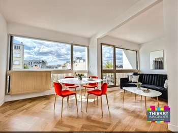 Vente appartement 4 pièces Rezé 44