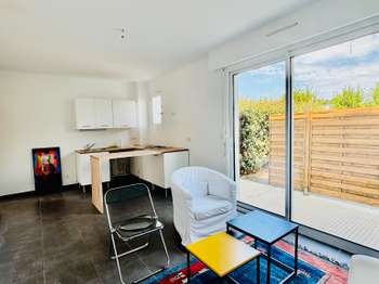 Vente Appartement 4 piècesRezé