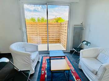 Vente Appartement 4 piècesRezé
