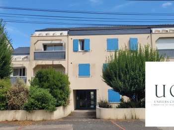 Vente Appartement 3 piècesRezé