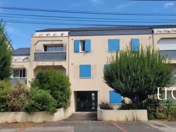 Vente appartement 3 pièces Rezé 44