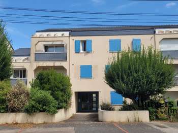 Vente Appartement 3 piècesRezé