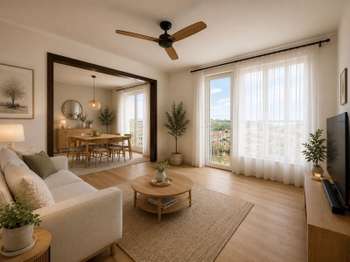 Vente Appartement 4 piècesRezé