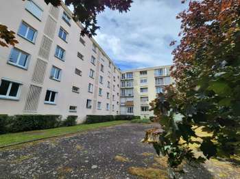 Photo Vente appartement Rezé