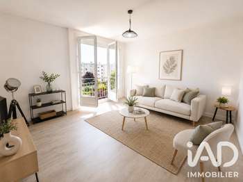 Vente Appartement 3 piècesRezé