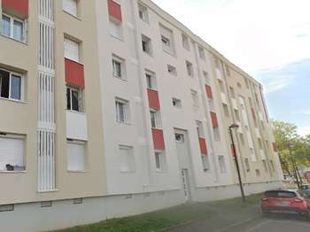 Vente Appartement 3 piècesRezé