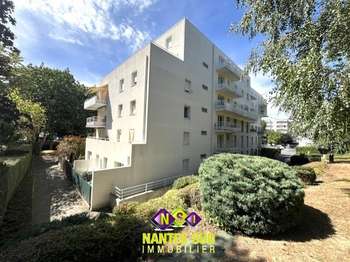 Vente Appartement 3 piècesRezé