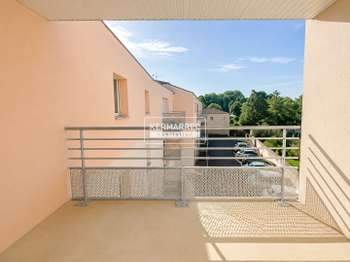 Vente Appartement 4 piècesRezé