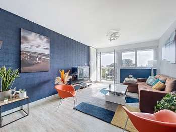 Vente Appartement 3 piècesRezé