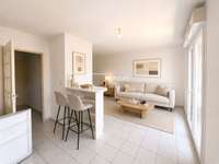 Vente Studio 1 pièce