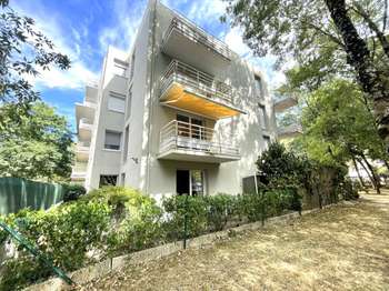 Vente appartement 3 pièces Rezé 44