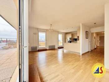 Vente Appartement 5 piècesRezé