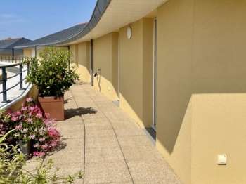 Vente Appartement 5 piècesRezé