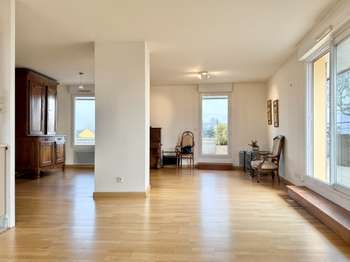 Vente appartement 5 pièces