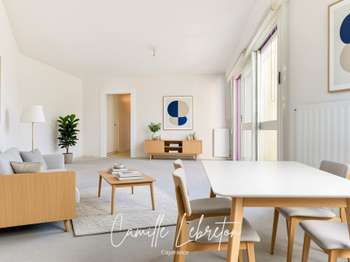 Vente appartement 2 pièces Vente appartement 2 pièces