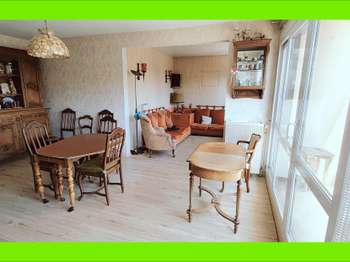 Vente Appartement 5 piècesRezé