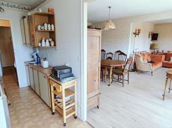 Vente appartement 5 pièces