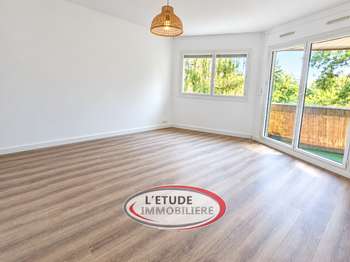 Vente Appartement 3 piècesRezé