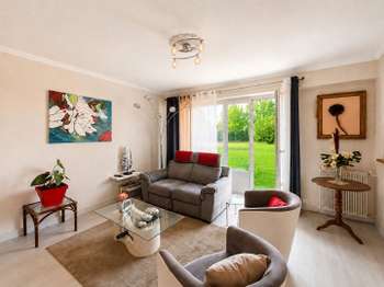 Vente Appartement 4 piècesRezé