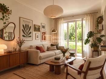 Vente Appartement 4 piècesRezé