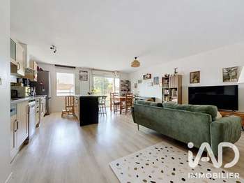 Vente Appartement 4 piècesRezé