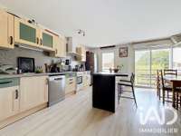 Vente appartement 4 pièces Vente appartement 4 pièces