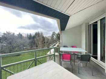 Vente Appartement 3 piècesRezé