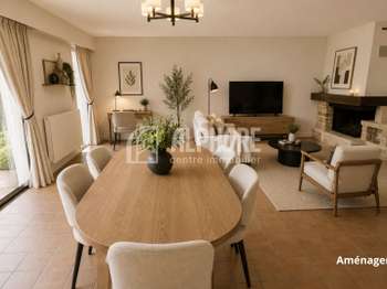 Vente Appartement 5 piècesRezé