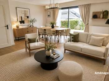 Vente Appartement 5 piècesRezé