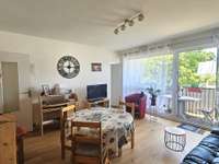 Vente appartement 1 pièce Vente appartement 1 pièce
