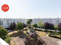 Vente appartement 3 pièces Vente appartement 3 pièces
