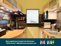 Vente appartement 2 pièces Vente appartement 2 pièces