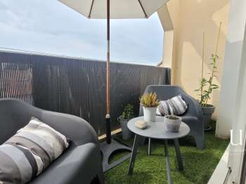 Vente Appartement 3 piècesRezé