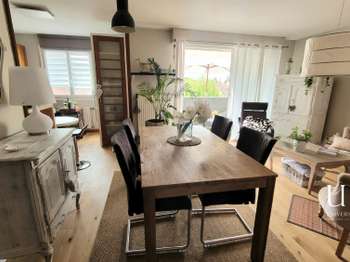 Appartement 3 pièces 67 m² · à Rezé · 67 m² · 187 740 €