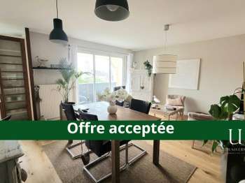 Vente Appartement 3 piècesRezé