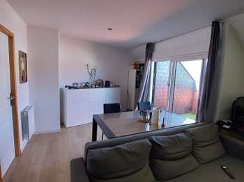 Vente Appartement 2 piècesRezé