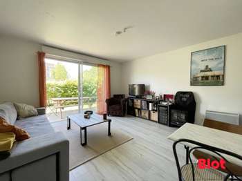 Vente Appartement 2 piècesRezé