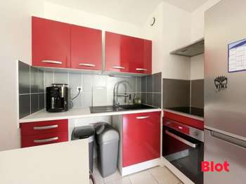 Vente appartement 2 pièces Vente appartement 2 pièces