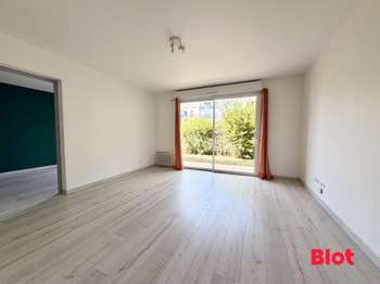 Vente appartement 2 pièces Rezé 44
