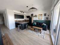 Vente appartement 2 pièces Vente appartement 2 pièces