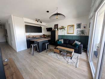 Vente appartement 2 pièces Vente appartement 2 pièces
