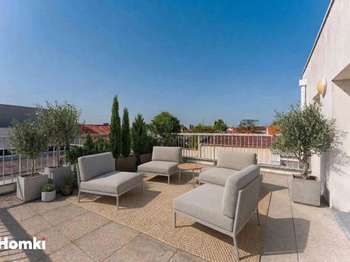 Vente appartement 2 pièces Rezé 44