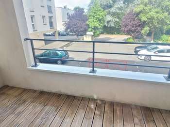 Vente Appartement 2 piècesRezé