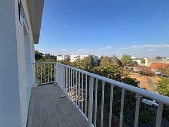 Vente appartement 5 pièces Rezé 44