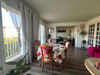 Vente appartement 5 pièces